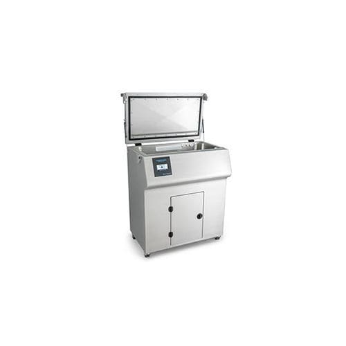 Medical flusher-disinfector - InnoWave™  - STERIS - CANTEL