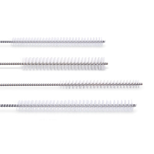 Medical device cleaning brush - Standard  - STERIS - CANTEL - antimicrobial