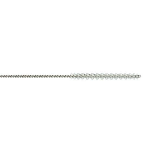 Medical device cleaning brush - Heavy-Duty  - STERIS - CANTEL - stainless steel