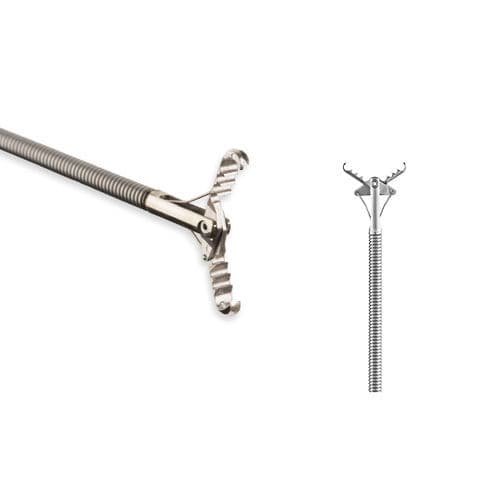 Endoscopy forceps - RAPTOR™  - STERIS - CANTEL - grasping