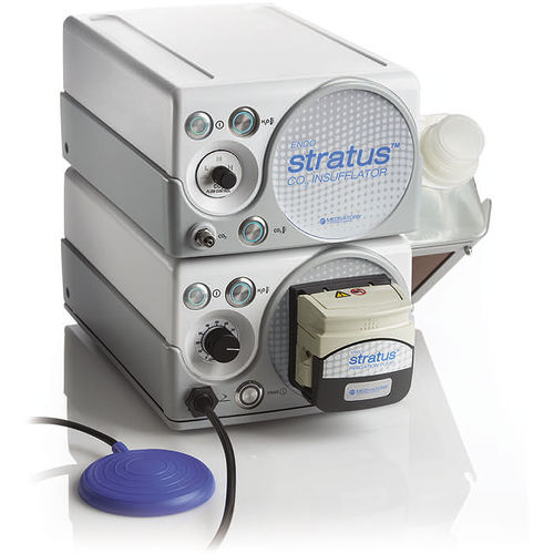 Adult endoscopy CO2 insufflator ENDO STRATUS™ Cantel Medical