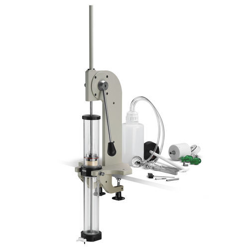 Bacteriological filtration system FiltaMax Idexx Laboratories