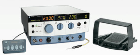 ENT surgery laser - OcuLight® TX - Iridex - solid-state / tabletop