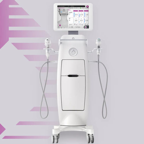IR diathermy skin rejuvenation unit - Matrix™ - Candela Medical - RF skin rejuvenation unit / RF microneedling unit