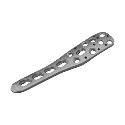 Humerus compression plate - A1630 series - Aysam Orthopaedics - proximal / locking / metallic