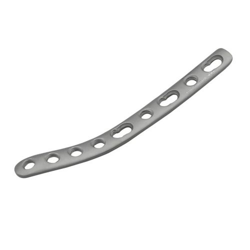 Humerus compression plate - A52 series - Aysam Orthopaedics - distal / locking / metallic