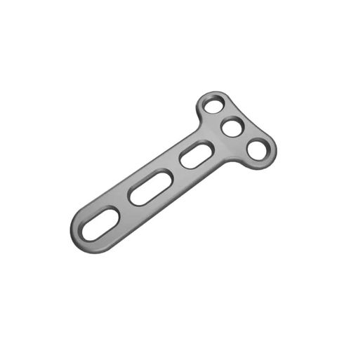 Radius compression plate - A300 02 079 003 - Aysam Orthopaedics - distal / non-locking / metallic