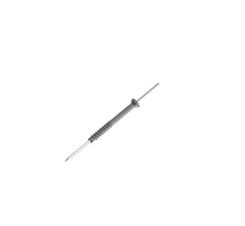 Foot compression bone screw - A60727 series - Aysam Orthopaedics - tarsal / hand / metacarpal