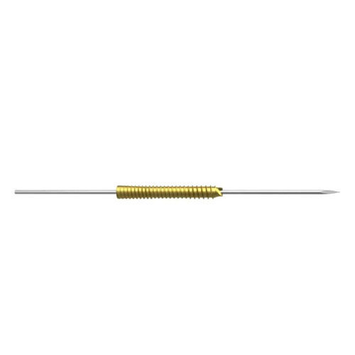 Foot compression bone screw - A60135 series - Aysam Orthopaedics - tarsal / hand / metacarpal