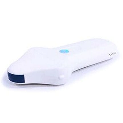 Hand-held ultrasound system - Sonostar Technologies - for multipurpose ultrasound imaging / B/W / all-in-one probe