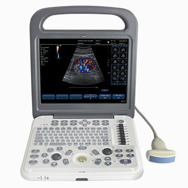 Portable ultrasound system - C5M - Sonostar Technologies - for multipurpose ultrasound imaging / B/W / color doppler