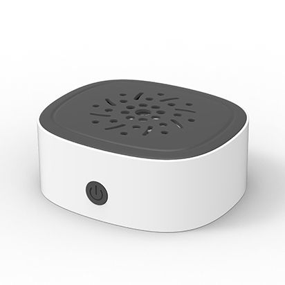 Portable air sterilizer - Sonostar Technologies - for home use