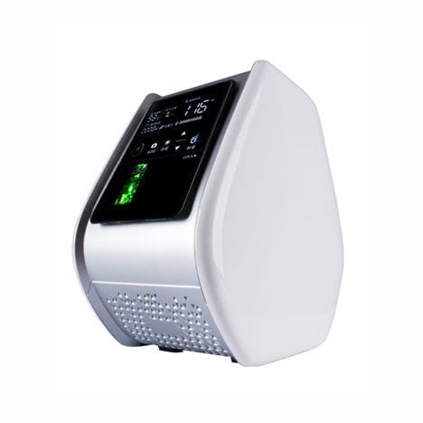 Home care oxygen generator - LD-ZYA1 - Sonostar Technologies - compact