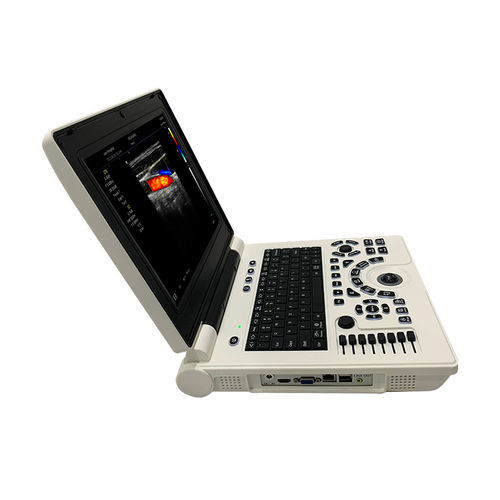 Portable ultrasound system - C2 - Sonostar Technologies - for multipurpose ultrasound imaging / color doppler / 12-inch