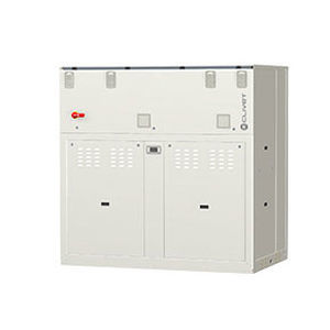 Air-cooled water chiller - SPINchiller³ - CLIVET