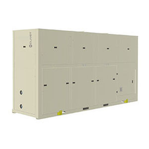 Air/water heat pump - SPINchiller² - CLIVET - reversible