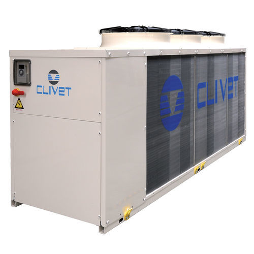 Air/water heat pump - ELFOEnergy Large² - CLIVET - reversible