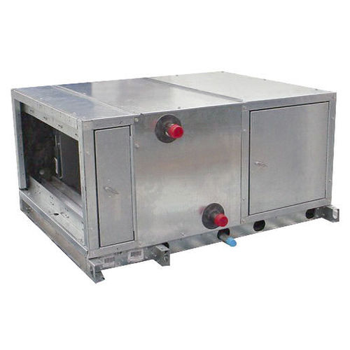 Cleanroom air handling unit - AERO® - Carrier| Commercial Systems North America - modular