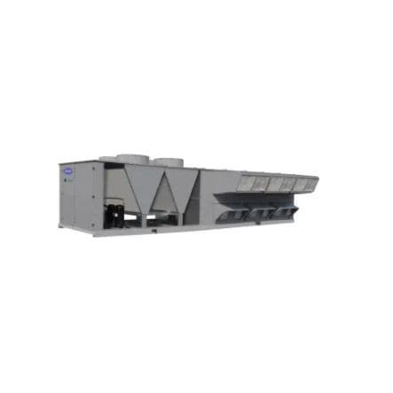 Air/air heat pump - WeatherMaker® - Carrier| Commercial Systems North America