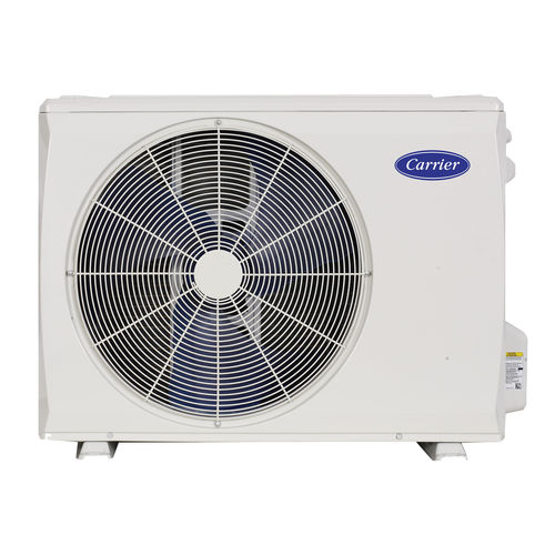 Inverter heat pump - Performance™  38MARB - Carrier| Commercial Systems North America