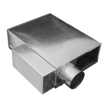 Duct fan coil unit - AXIS™ 45Q - Carrier| Commercial Systems North America