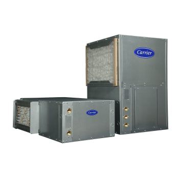 Geothermal heat pump - Aquazone™ - Carrier| Commercial Systems North America