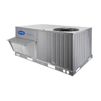 Air/air heat pump - WeatherMaker® Puron Advance™ - Carrier| Commercial Systems North America