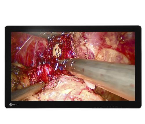 Endoscopy display - EX3220-3D - EIZO GmbH - operating room / surgical / full HD