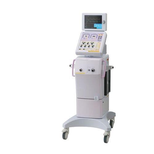 Resuscitation ventilator - ACOMA-1 - Acoma Medical - anesthesia / pneumatic / CPAP