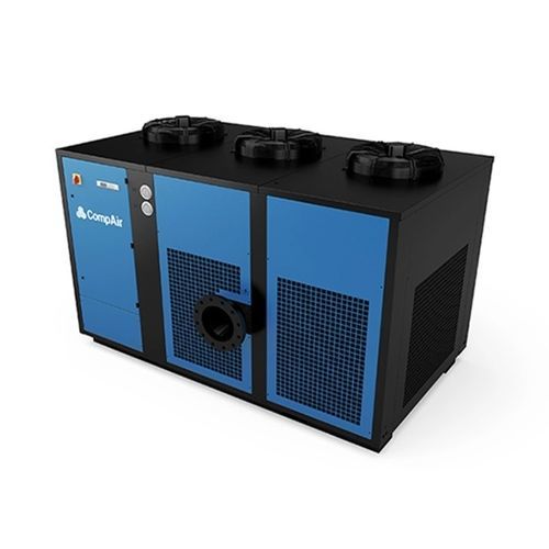 Refrigerated compressed air dryer - CD series - CompAir