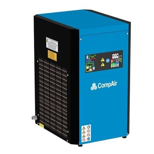 Refrigerated compressed air dryer - CDF-ES - CompAir