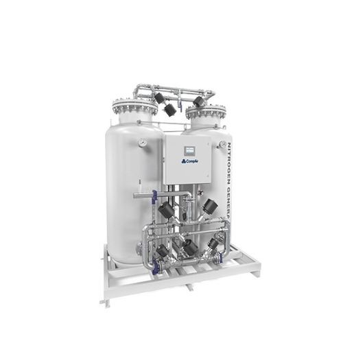 Nitrogen nitrogen generator - N series - CompAir - air / oxygen / hydrogen