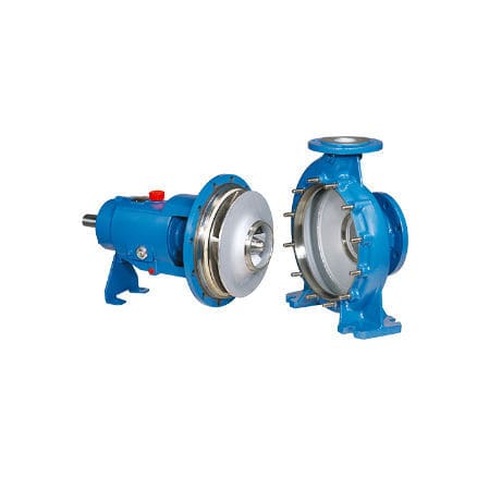 Centrifugal pump - PROCHEM - Robuschi - for liquids