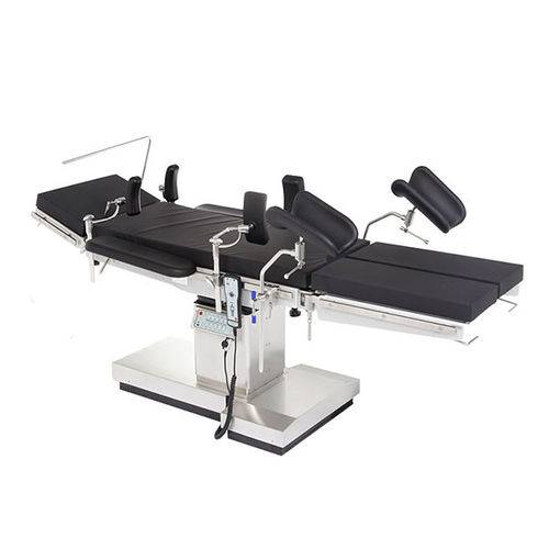 Universal operating table - 508A - Harbin Howell Medical - electric / adjustable height / tilting