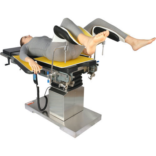 Support pad - Harbin Howell Medical - protection / for operating tables / for humans