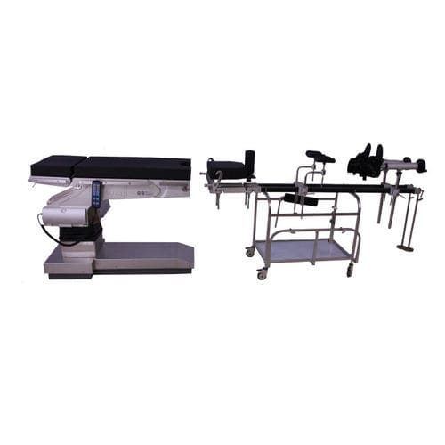 Knee surgery orthopedic extension device - F-07 - Harbin Howell Medical