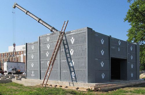 RF-shielded cage - VROC® - Veritas Medical Solutions