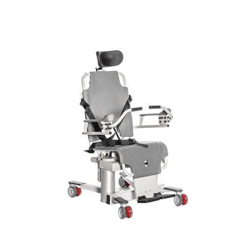 shower chair - TR Equipment