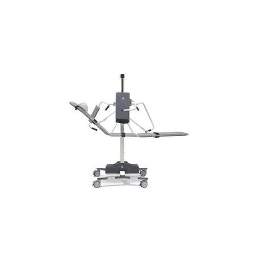 Electric patient lift - TR9650 - TR Equipment - on casters / height-adjustable / for bathtub