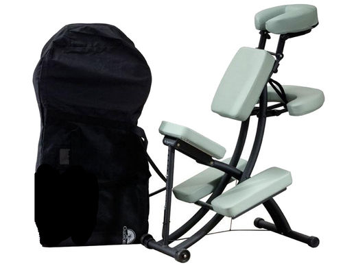 Massage chair - Portal Pro® - Oakworks Massage