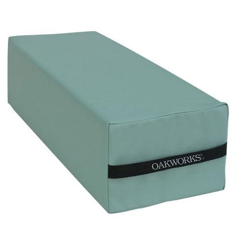 Support bolster - 0454-06 - Oakworks Massage - leg positioning / rectangular