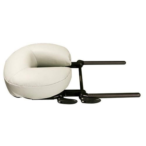 Positioning headrest - PKG4186 - Oakworks Massage - foam / adjustable