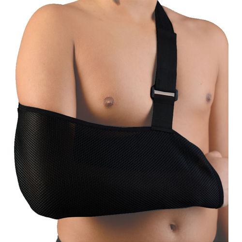 Mesh arm sling - 3250 - Novamed Medical Products