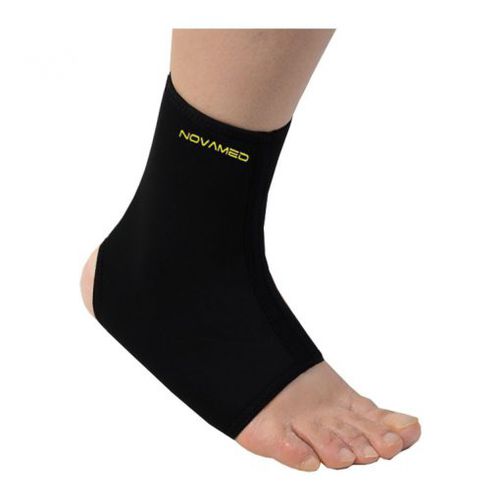 Ankle sleeve - 6810 - Novamed Medical Products - L / M / S