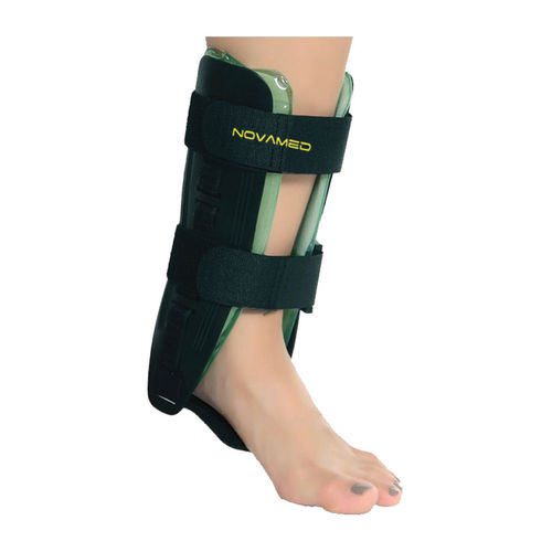 Ankle splint - 9160 - Novamed Medical Products