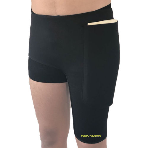 Hip orthosis - 7901 - Novamed Medical Products - L / M / S