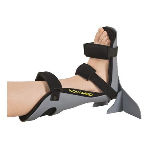 Adult plantar fasciitis splint - 9030 - Novamed Medical Products