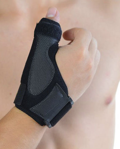 Thumb orthosis - 1005 - Novamed Medical Products - S / L / M