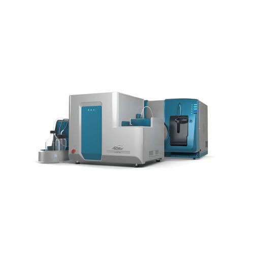 MS spectrometer - Echo® MS+ - SCIEX - sampling / for research / acoustic ejection