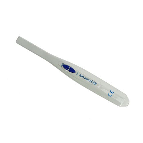 Intraoral camera - AdvanceCAM  - Denti Max - digital / with LED light / cordless